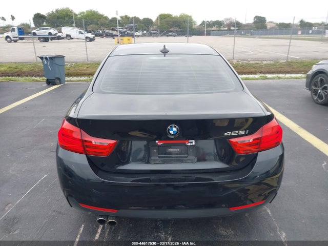 Продажа на аукционе авто 2014 Bmw 428i, vin: WBA3N3C58EF710840, номер лота: 44617530