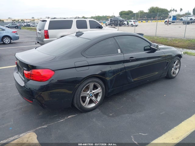 2014 BMW 428I WBA3N3C58EF710840 Photo 3