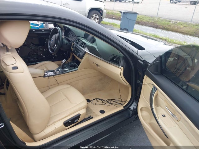2014 BMW 428I WBA3N3C58EF710840 Photo 4