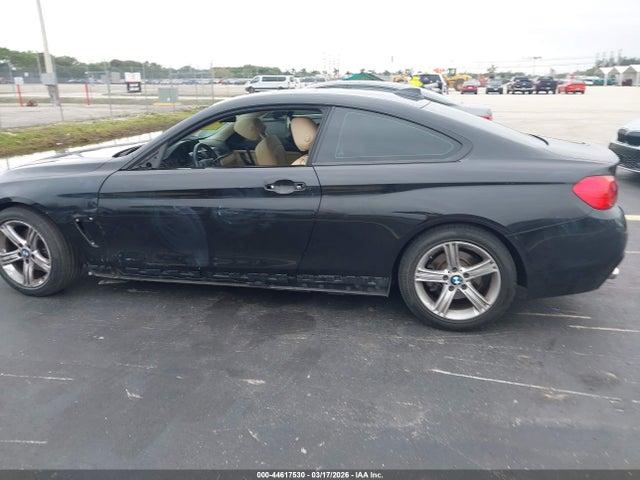 2014 BMW 428I WBA3N3C58EF710840 Photo 5