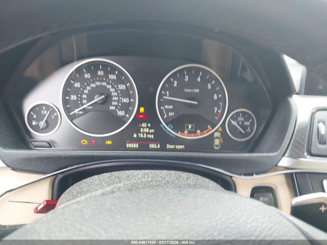 2014 BMW 428I WBA3N3C58EF710840 Photo 6