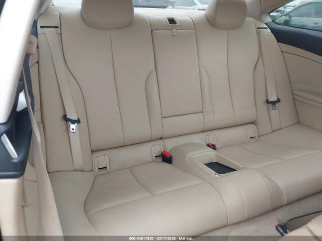 2014 BMW 428I WBA3N3C58EF710840 Photo 7