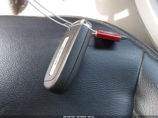 Aukcja sprzedaży 2018 Jeep Compass Latitude Fwd, vin: 3C4NJCBB4JT137448, numer aukcji: 44617531