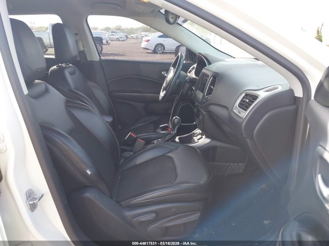 Aukcja sprzedaży 2018 Jeep Compass Latitude Fwd, vin: 3C4NJCBB4JT137448, numer aukcji: 44617531