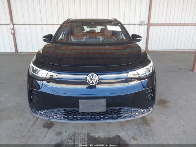 Продаж на аукціоні авто 2025 Volkswagen Id.4 Awd Pro, vin: 1V2DSPE87SC000760, номер лоту: 44617535