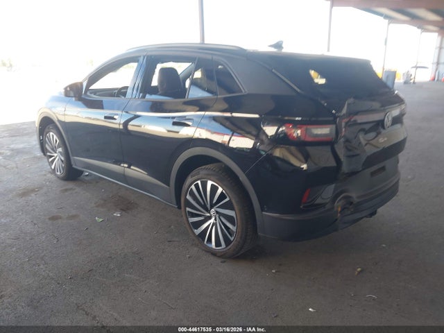 Продаж на аукціоні авто 2025 Volkswagen Id.4 Awd Pro, vin: 1V2DSPE87SC000760, номер лоту: 44617535