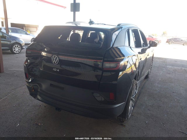 Продаж на аукціоні авто 2025 Volkswagen Id.4 Awd Pro, vin: 1V2DSPE87SC000760, номер лоту: 44617535