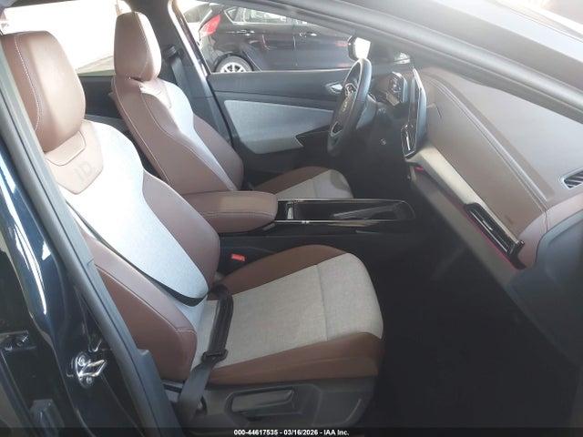 Продаж на аукціоні авто 2025 Volkswagen Id.4 Awd Pro, vin: 1V2DSPE87SC000760, номер лоту: 44617535
