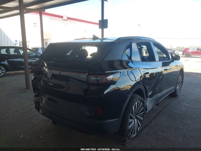 Продаж на аукціоні авто 2025 Volkswagen Id.4 Awd Pro, vin: 1V2DSPE87SC000760, номер лоту: 44617535