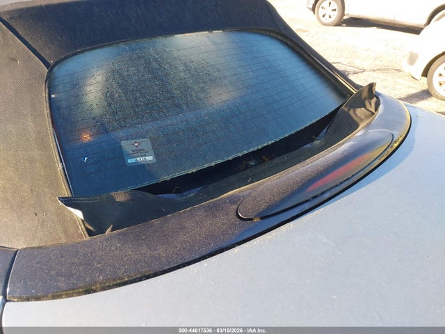 Aukcja sprzedaży 2006 Chrysler Sebring Touring, vin: 1C3EL55R86N115916, numer aukcji: 44617536