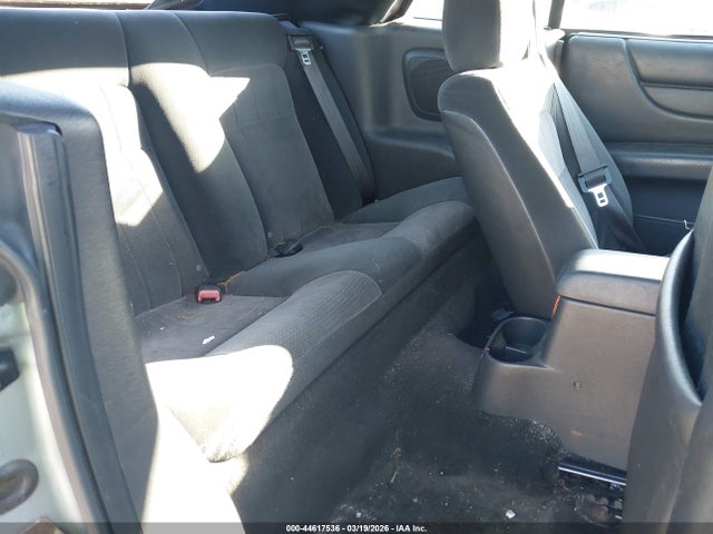 Aukcja sprzedaży 2006 Chrysler Sebring Touring, vin: 1C3EL55R86N115916, numer aukcji: 44617536
