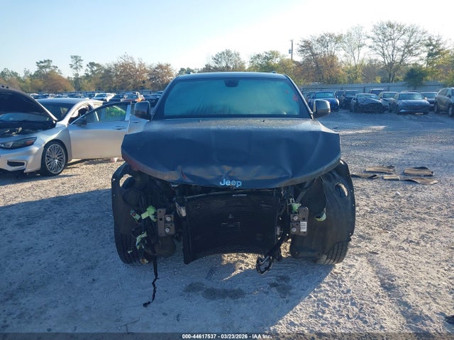 Aukcja sprzedaży 2015 Jeep Grand Cherokee Laredo, vin: 1C4RJEAG9FC872505, numer aukcji: 44617537