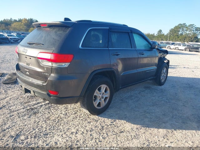 Aukcja sprzedaży 2015 Jeep Grand Cherokee Laredo, vin: 1C4RJEAG9FC872505, numer aukcji: 44617537