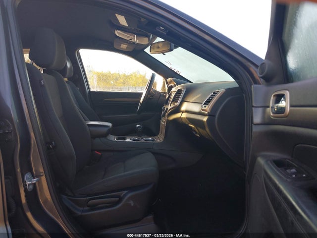 Aukcja sprzedaży 2015 Jeep Grand Cherokee Laredo, vin: 1C4RJEAG9FC872505, numer aukcji: 44617537
