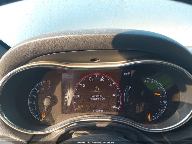 Aukcja sprzedaży 2015 Jeep Grand Cherokee Laredo, vin: 1C4RJEAG9FC872505, numer aukcji: 44617537