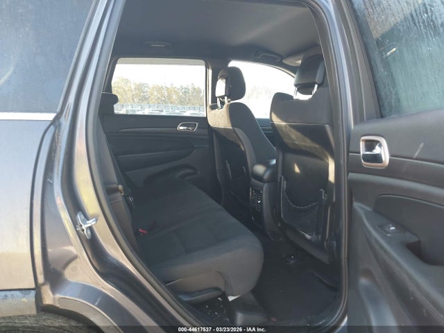 Aukcja sprzedaży 2015 Jeep Grand Cherokee Laredo, vin: 1C4RJEAG9FC872505, numer aukcji: 44617537