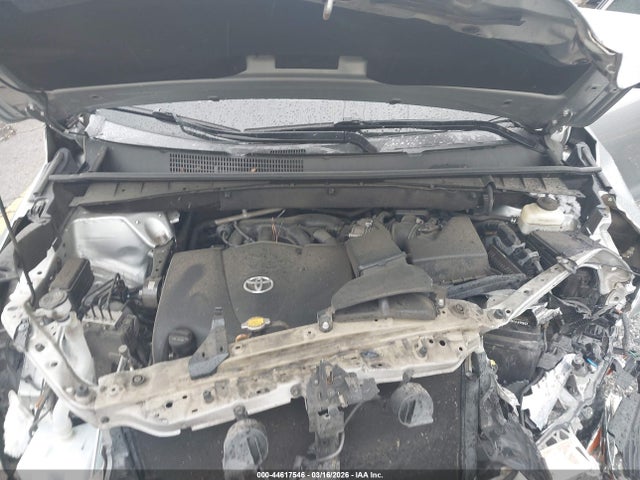 Aukcja sprzedaży 2017 Toyota Highlander Le, vin: 5TDZZRFH0HS219810, numer aukcji: 44617546