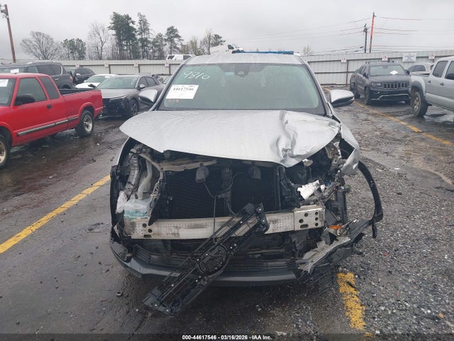 Aukcja sprzedaży 2017 Toyota Highlander Le, vin: 5TDZZRFH0HS219810, numer aukcji: 44617546
