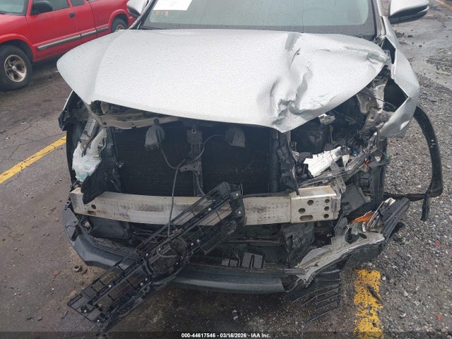Aukcja sprzedaży 2017 Toyota Highlander Le, vin: 5TDZZRFH0HS219810, numer aukcji: 44617546