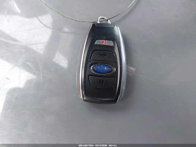 Subaru Outback Wilderness 2025 4S4BTGUD2S3107909 Image 11