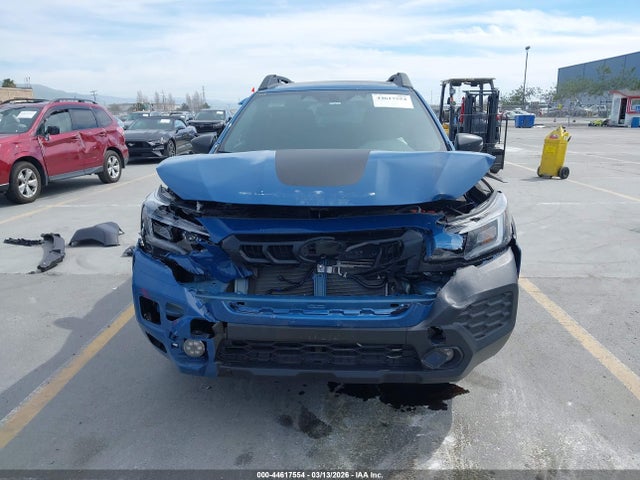 Subaru Outback Wilderness 2025 4S4BTGUD2S3107909 Image 13