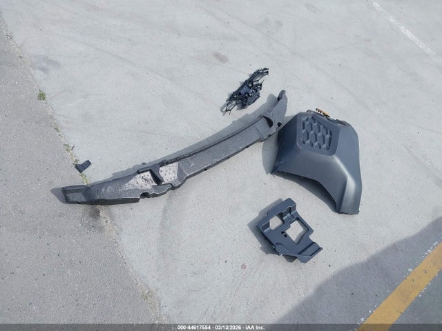 Subaru Outback Wilderness 2025 4S4BTGUD2S3107909 Image 12