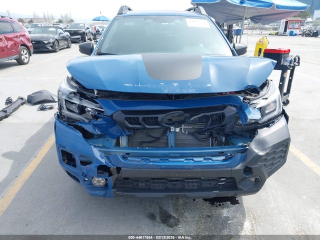 Subaru Outback Wilderness 2025 4S4BTGUD2S3107909 Image 6