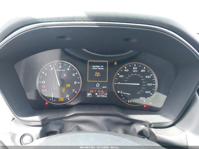 Subaru Outback Wilderness 2025 4S4BTGUD2S3107909 Image 7