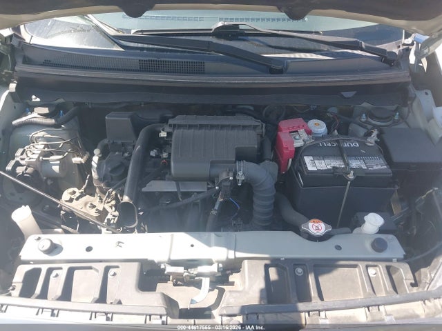 2022 MITSUBISHI MIRAGE ML32AUHJ4NH003845 Photo 9