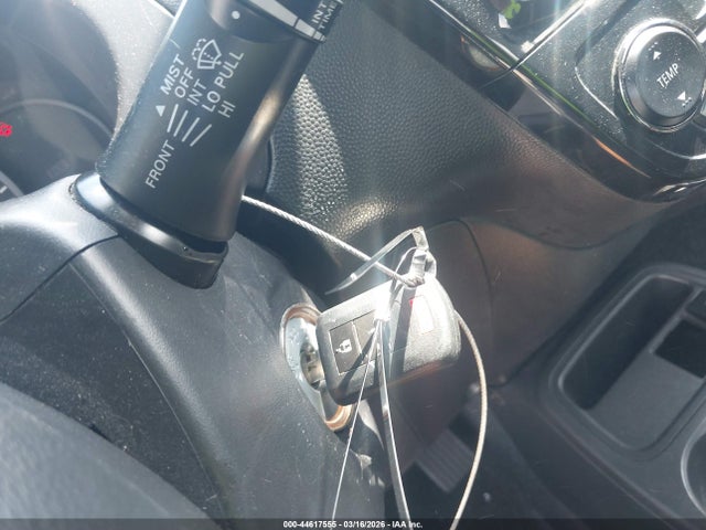 2022 MITSUBISHI MIRAGE ML32AUHJ4NH003845 Photo 10