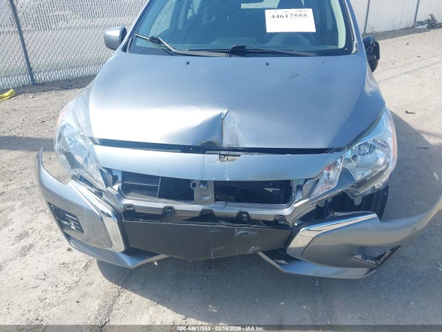 2022 MITSUBISHI MIRAGE ML32AUHJ4NH003845 Photo 5