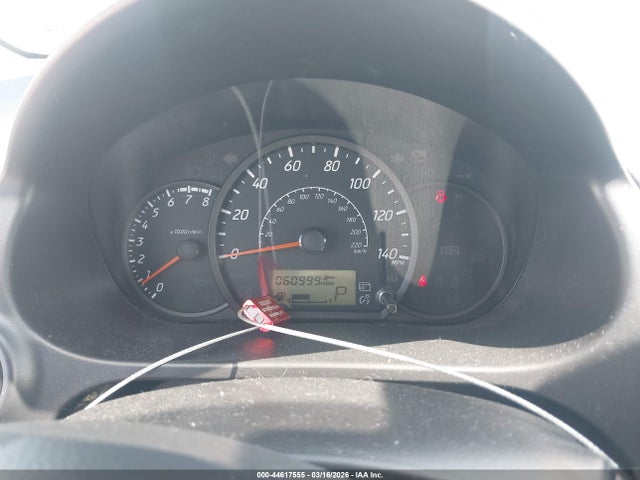 2022 MITSUBISHI MIRAGE ML32AUHJ4NH003845 Photo 6