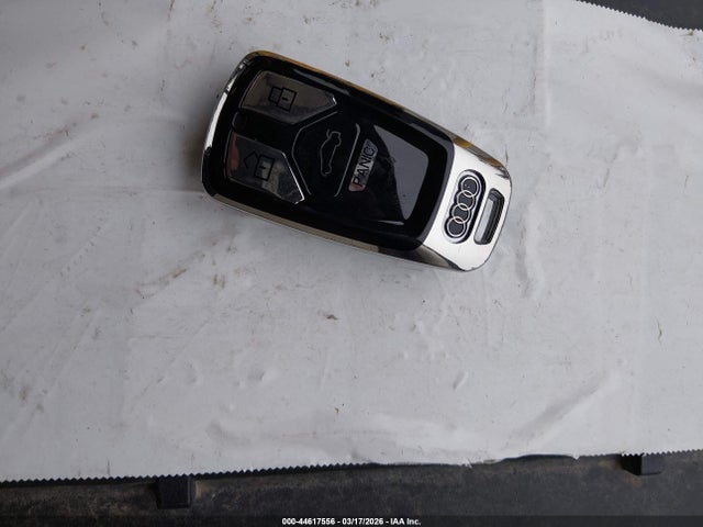 2021 AUDI A5 SPORTBACK WAUFACF50MA022153 Photo 10