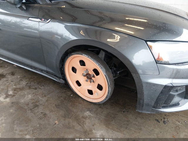 2021 AUDI A5 SPORTBACK WAUFACF50MA022153 Photo 5
