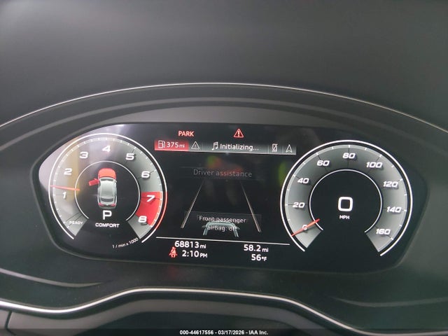 2021 AUDI A5 SPORTBACK WAUFACF50MA022153 Photo 6