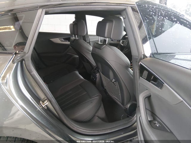 2021 AUDI A5 SPORTBACK WAUFACF50MA022153 Photo 7