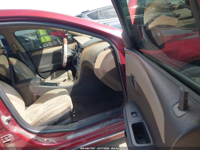 2010 CHEVROLET MALIBU 1G1ZD5E71AF114384 Photo 4