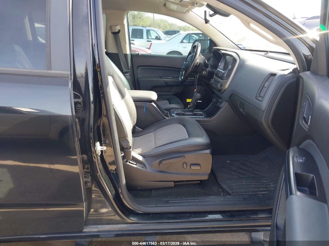 1GCGSDE39G1312552 Chevrolet Colorado Z71