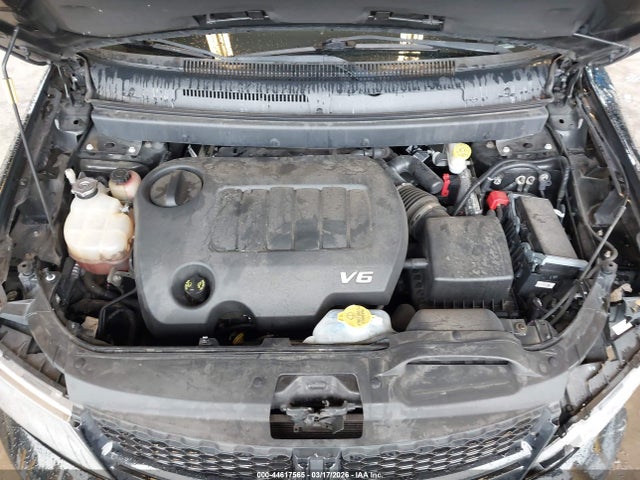 3C4PDDEG6GT244586 Dodge Journey R/t