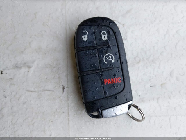 3C4PDDEG6GT244586 Dodge Journey R/t