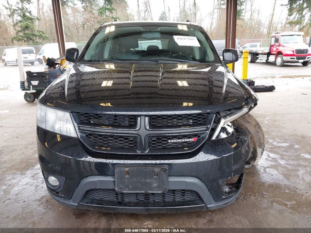 3C4PDDEG6GT244586 Dodge Journey R/t