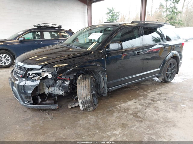 3C4PDDEG6GT244586 Dodge Journey R/t