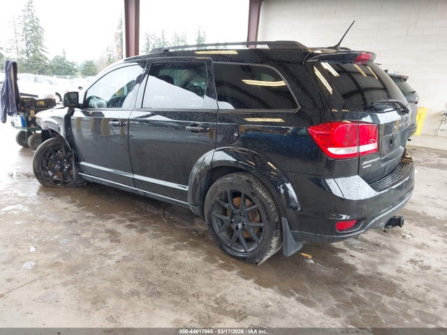 3C4PDDEG6GT244586 Dodge Journey R/t