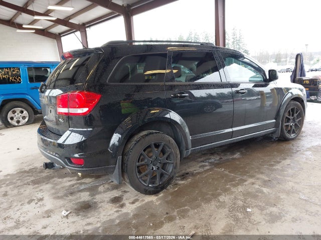 3C4PDDEG6GT244586 Dodge Journey R/t