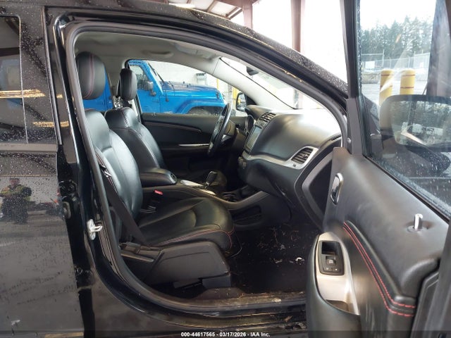 3C4PDDEG6GT244586 Dodge Journey R/t
