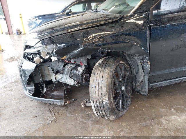 3C4PDDEG6GT244586 Dodge Journey R/t
