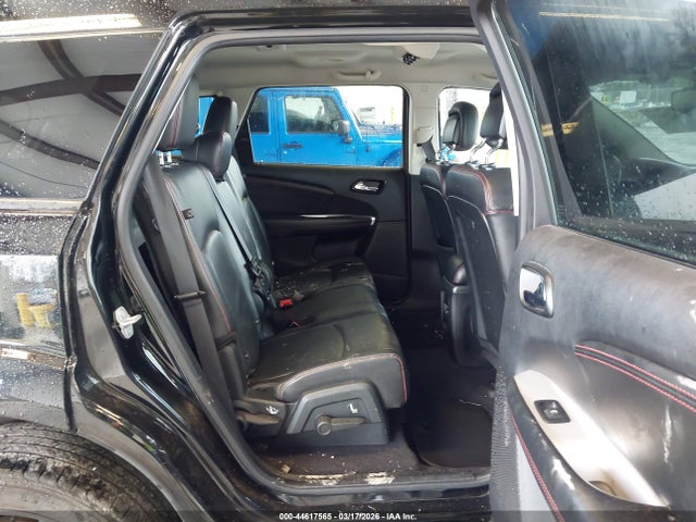 3C4PDDEG6GT244586 Dodge Journey R/t