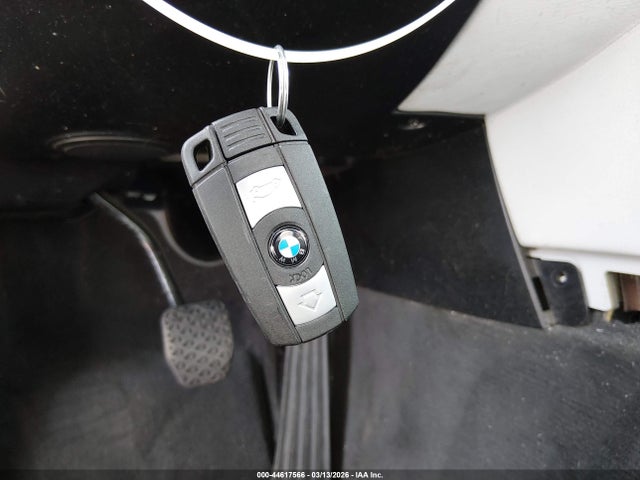 2007 BMW M5 WBSNB93587CX07733 Photo 10