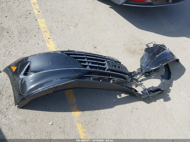 KMHL54JJ5LA014516 Hyundai Sonata Hybrid Limited