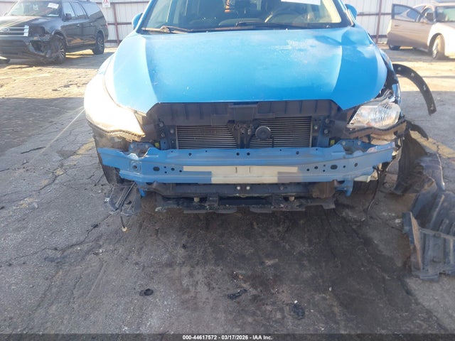 2017 Subaru Crosstrek 2.0i Premium მანქანა იყიდება აუქციონზე, vin: JF2GPABC4H8202958, აუქციონის ნომერი: 44617572